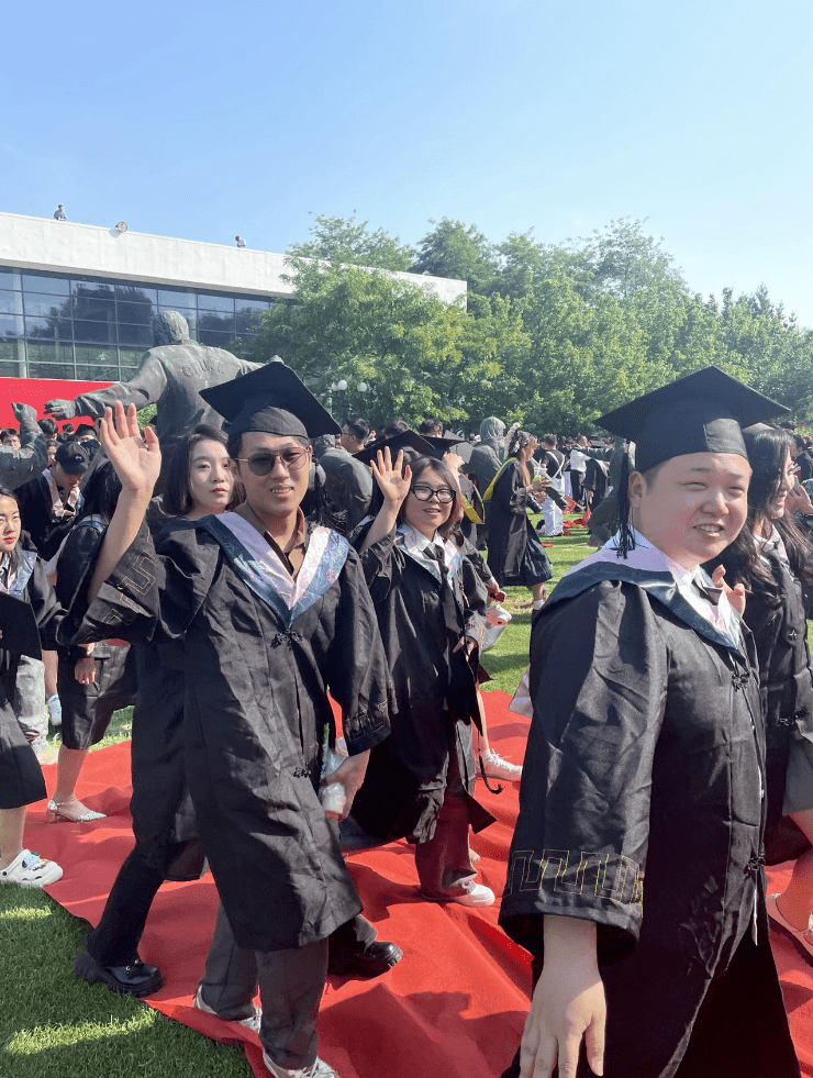沈阳城市学院2020,2022,2023届毕业生一起回家