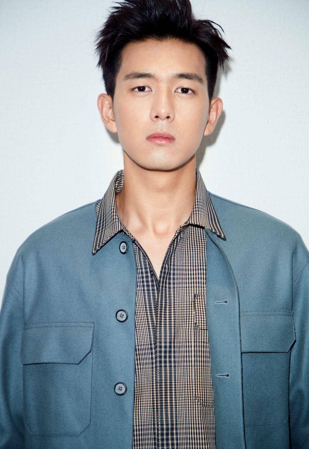 李现《人生若如初见》:不能十全十美,但可以独一无二_健身_状态_才能