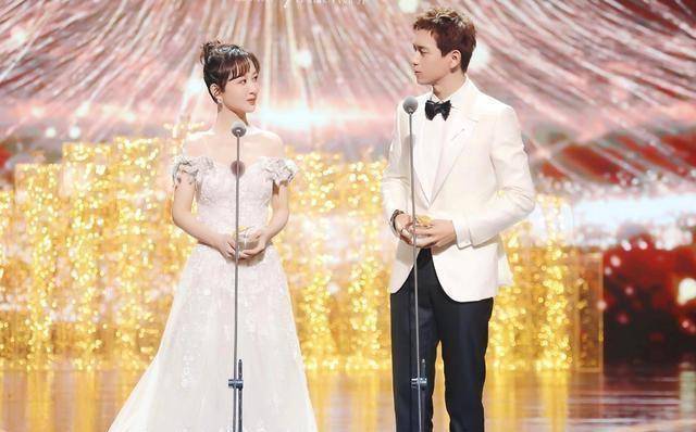 女朋友粉是一种神奇的存在,其实在李现杨紫cp之后,女友粉就不停地攻击