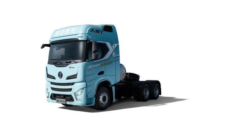 560马力x6000旗舰版引领市场新格局_搜狐汽车_搜狐网