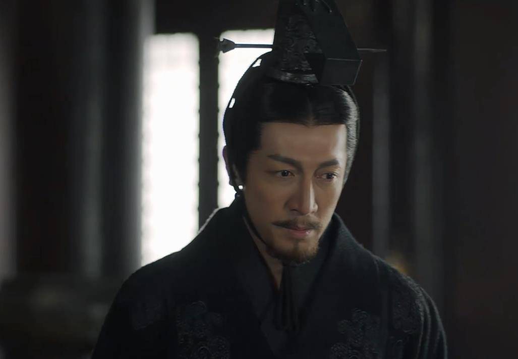 被无视的尉缭,大秦赋中沉默少言却是大秦功勋,没有他秦难统一_嬴政