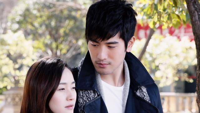 这个纪念日属于"沥秋夫妇",有感动有遗憾_高以翔_爱情_焦俊艳