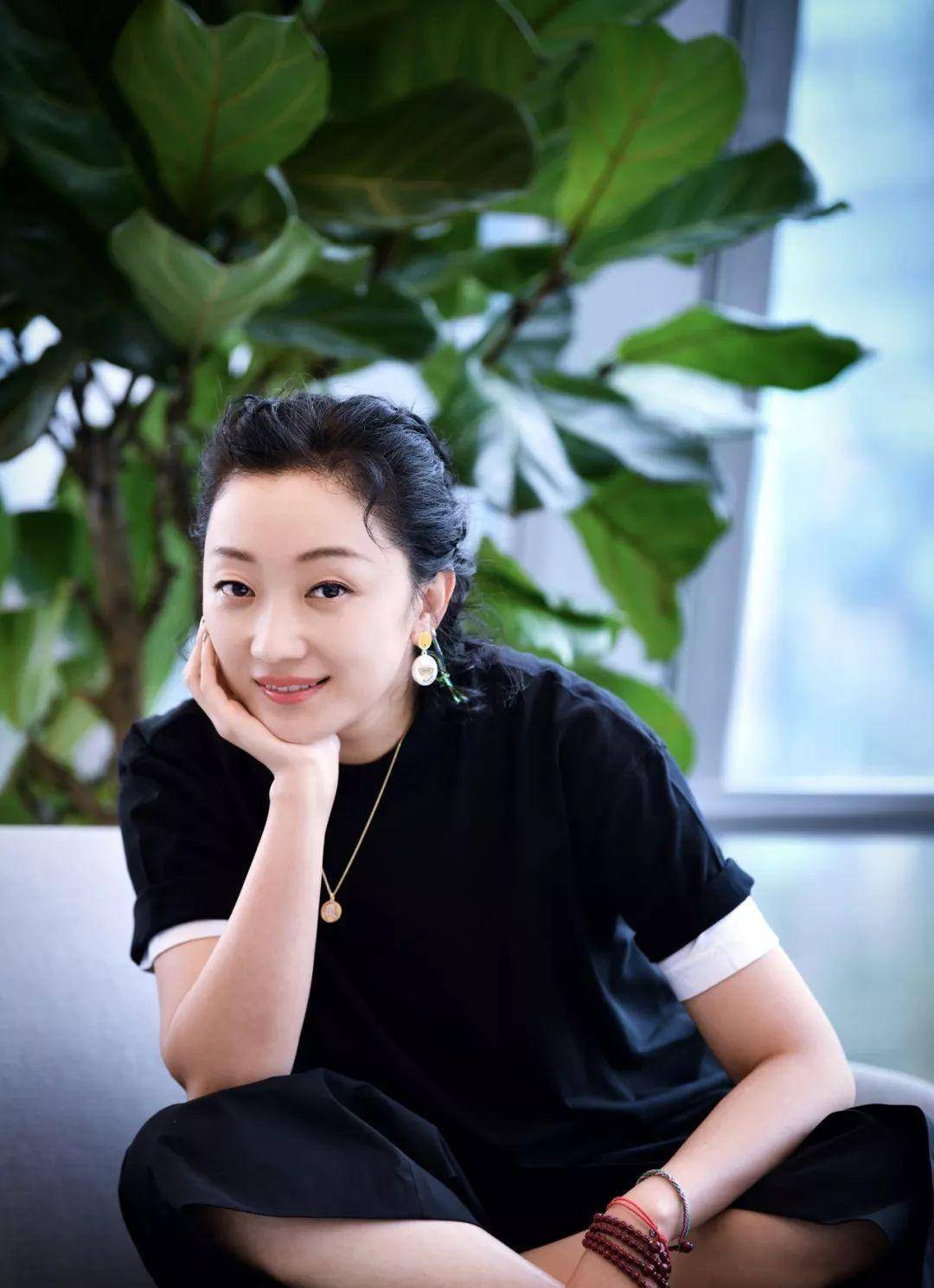 与蒋雯丽,汤唯,王志文飙戏,歌手出道,却没想到她演技也这么牛_张瑶