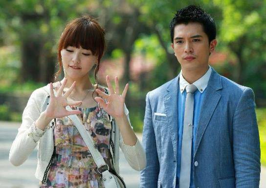 能靠演技成功洗白的,怕是只有唐嫣这位前男友了吗?_邱泽_事业_绯闻