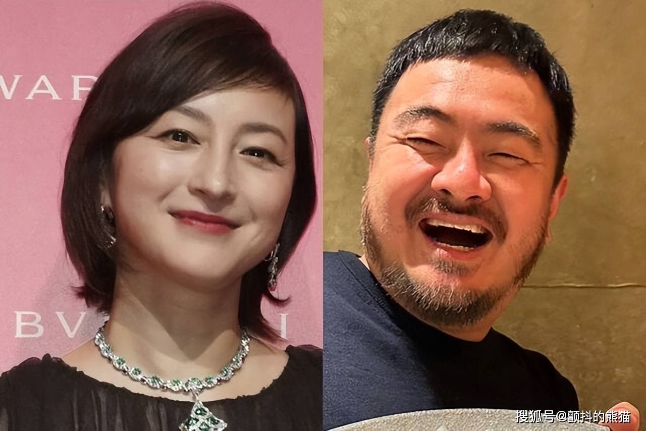 6月18日,日本演员广末凉子(42岁)的丈夫兼艺术家井筒顺(candle