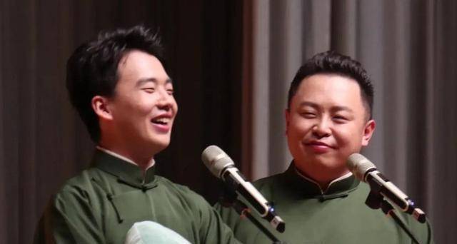 时隔1年,郭麒麟阎鹤祥再次主演《牛天赐》,剧组官宣周一开票_成长