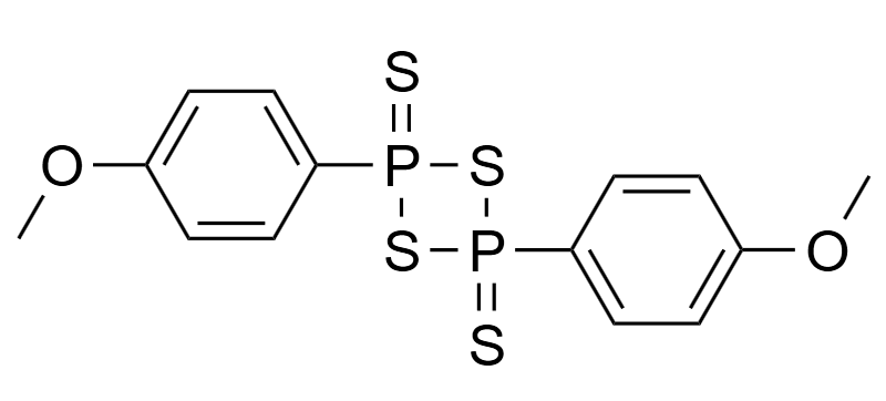 常用还原剂——劳森试剂(lawesson试剂,lr)_反应_条件下_化合物