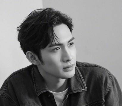 杨幂把很多好的资源都给了他,让张彬彬在出道后的短短几年里,迅速走红