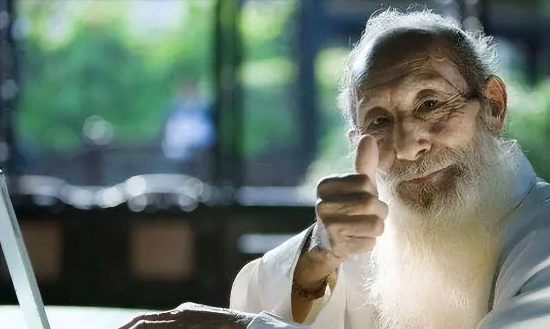 俗语:"老人长寿克子孙",老祖宗的忠告,为人子女要注意_人们_疾病_生活