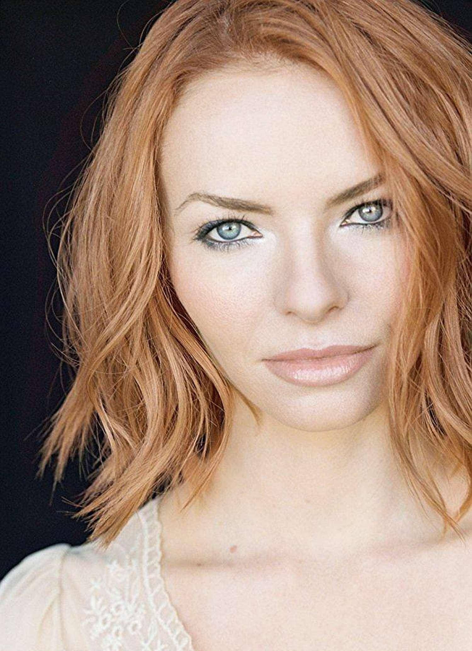 原创原创大嘴美女:凯瑟琳61波切尔_发展_生涯_邻家