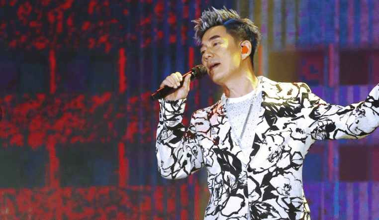 2023任贤齐 [齐迹·在路上]巡回演唱会-天津站(时间 场馆 票价)_青春