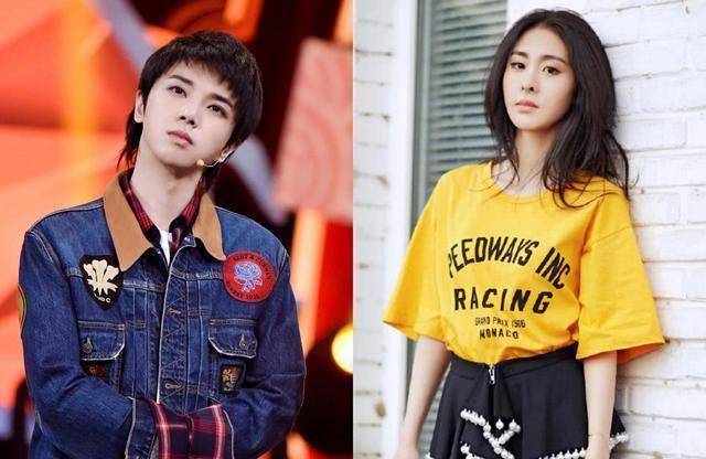 张碧晨与华晨宇公费恋爱,邓紫棋为他写了一首歌:我把你画成花_父母