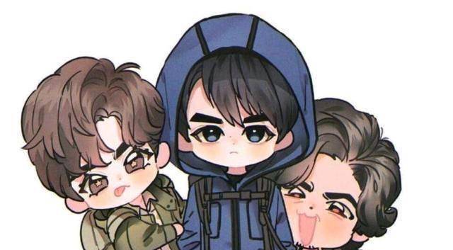 先来说说张起灵的家庭教育,他小时候被奉为张家神坛圣婴,接受了最好的