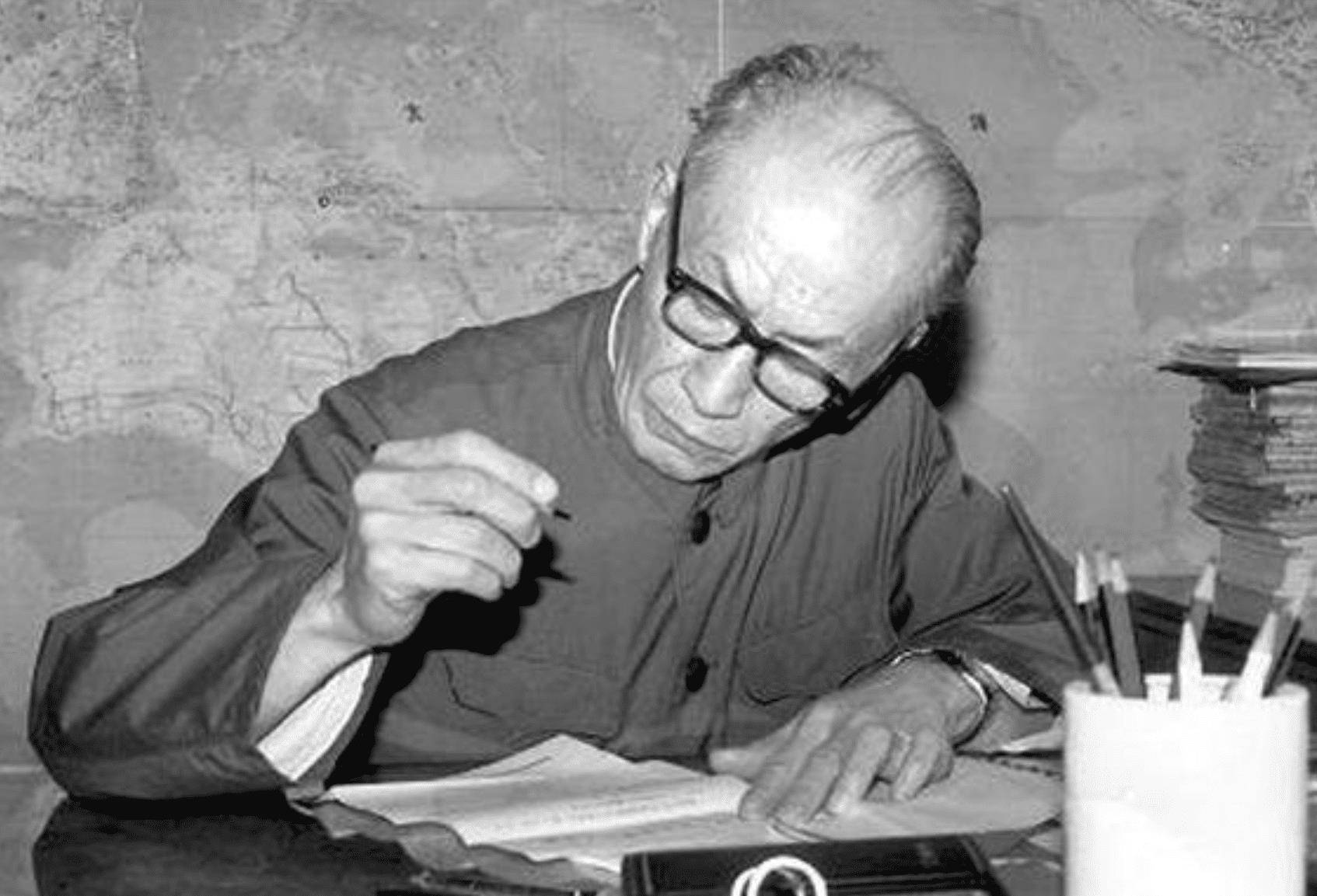 1962年,曾国藩曾孙抛出重磅史料,揭晓太平天国忠王李