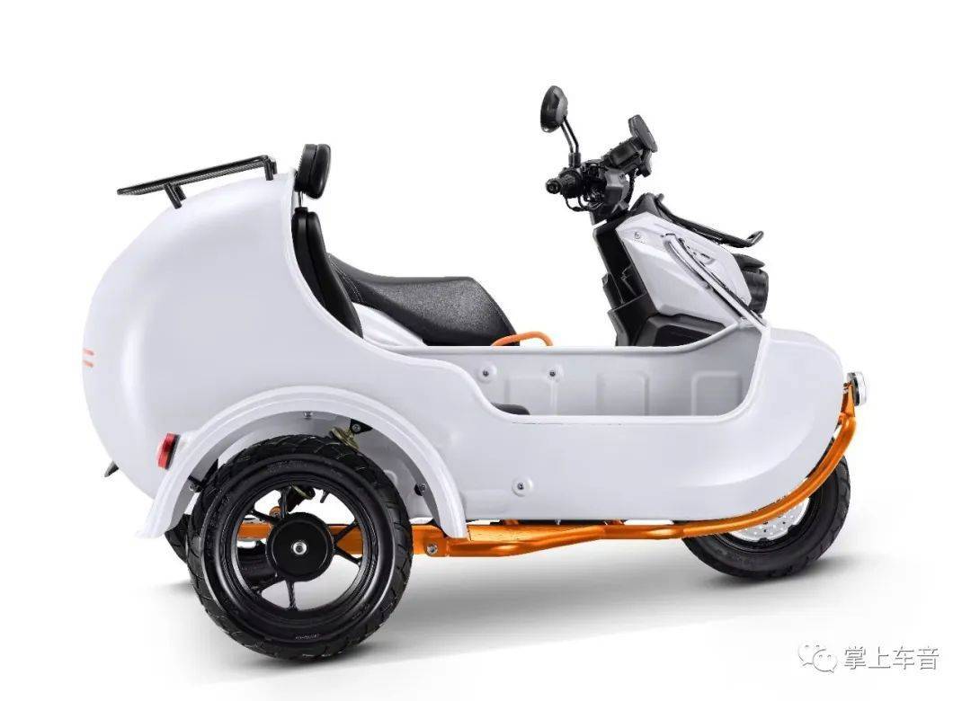 速刻挎子侉子边三轮备用油能跑多远_搜狐汽车_搜狐网