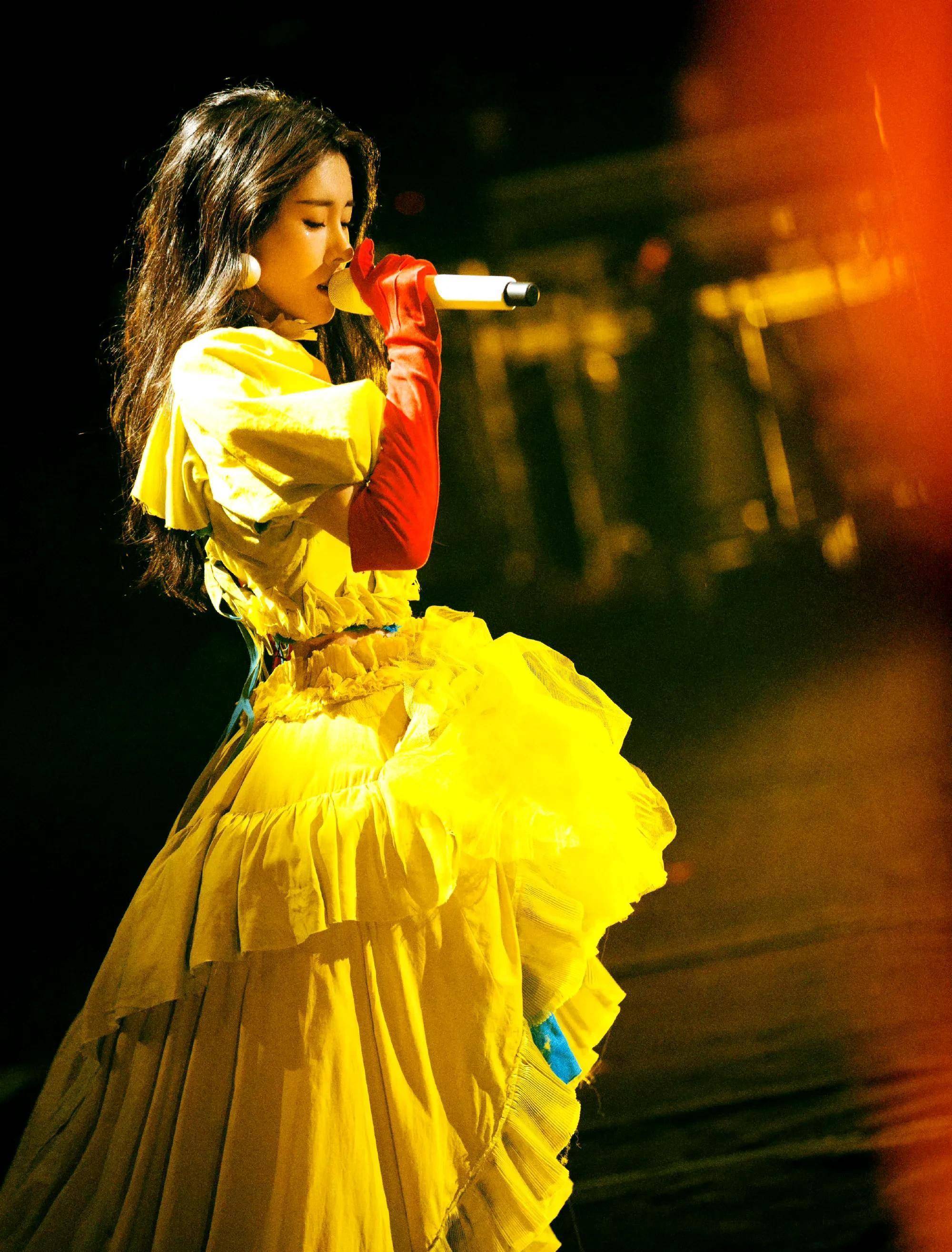 "去父留子"的决定,张碧晨错了吗_华晨宇_一个人_不知道