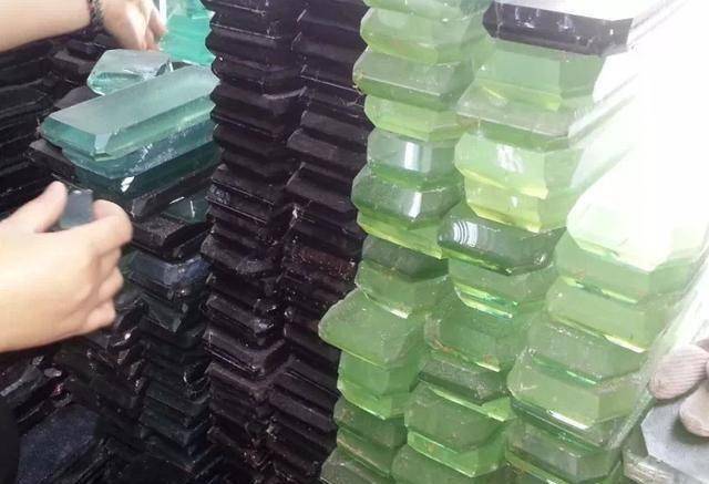 再再再也没人敢用合成水晶来骗你了_颜色_紫晶_宝石