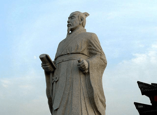 管仲改革，改了什么？有哪些开创意义？_搜狐网