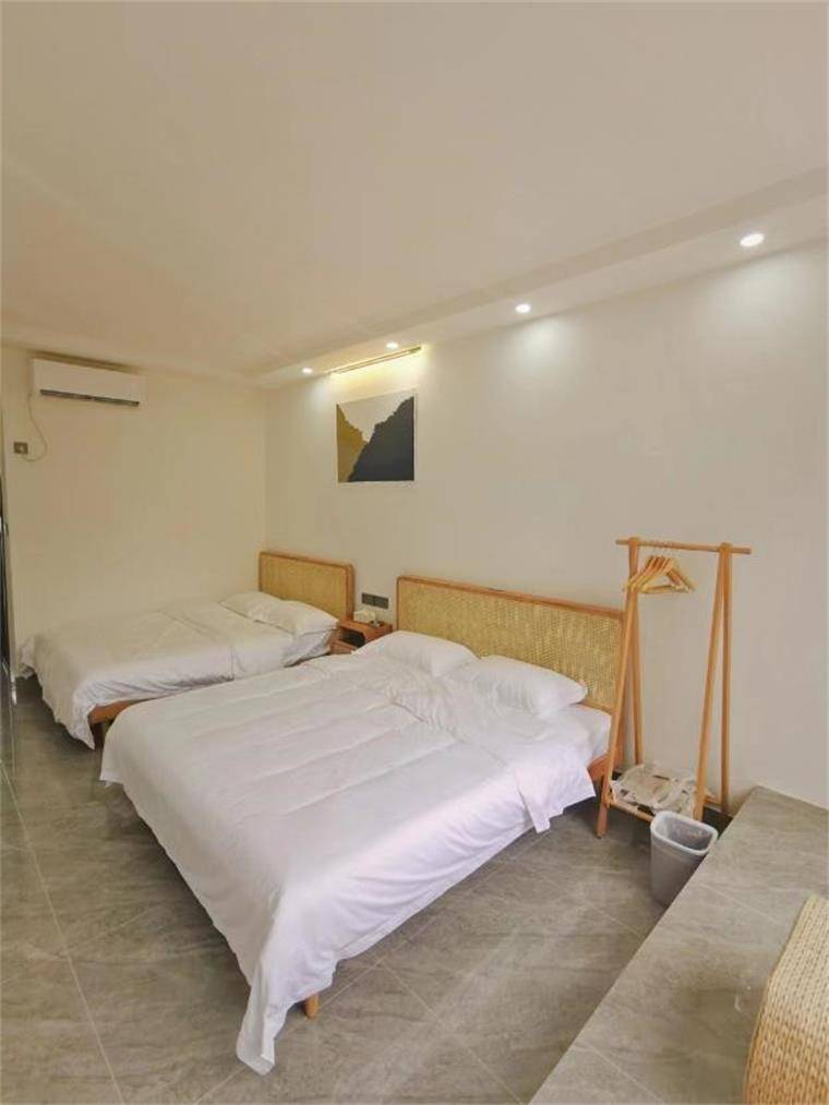 辽宁大连长海县獐子岛镇自在栖汐度假屋民宿,出海垂钓,夕阳西下观日落