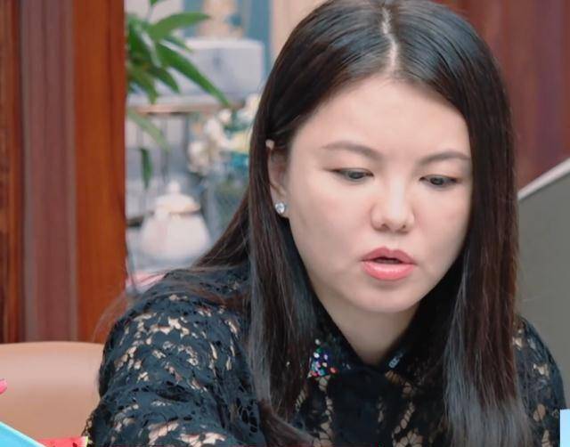 张亮"搬空"李湘家冰箱,王岳伦还能吃到猪肘子,李湘放大招_减肥_合约