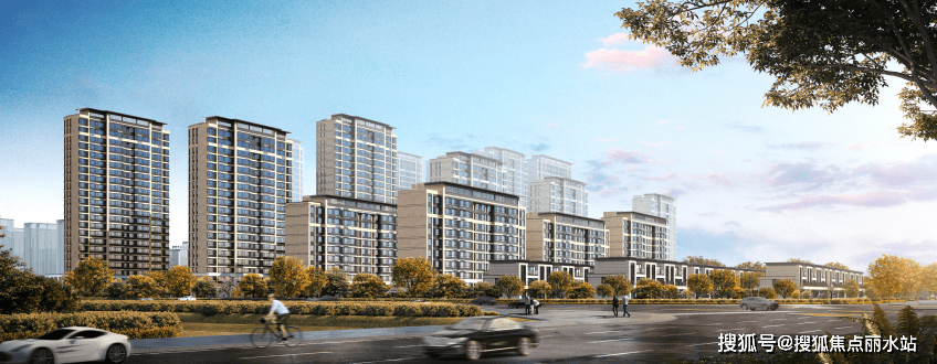 【2023房产发布】台州临海祥生云境售楼处电话丨售楼处地址丨最新价格