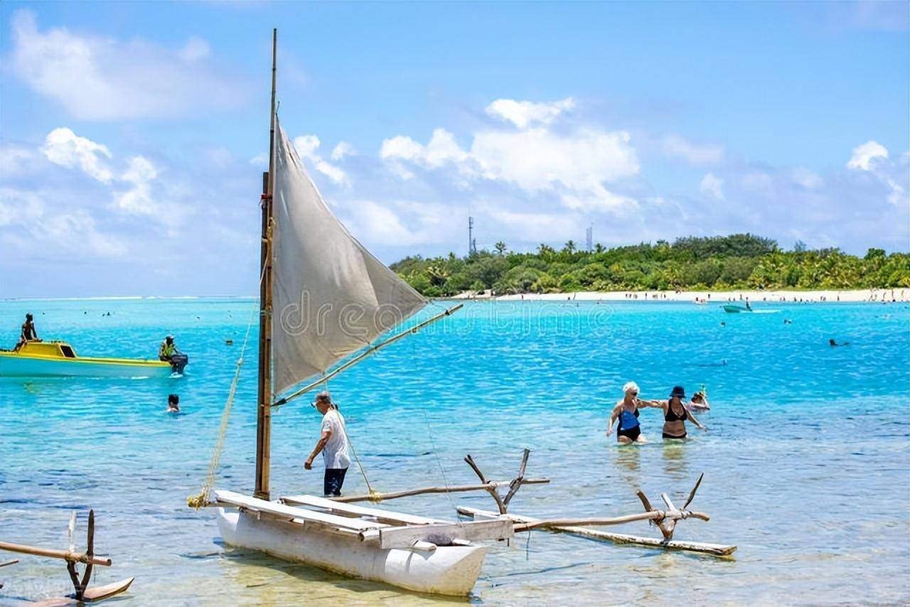 瓦努阿图移民后有哪些有趣的生活方式?_岛屿_项目_旅游