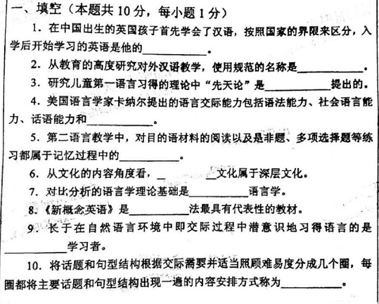 【24考研】河北师范大学汉硕考研考情分析(含分数线