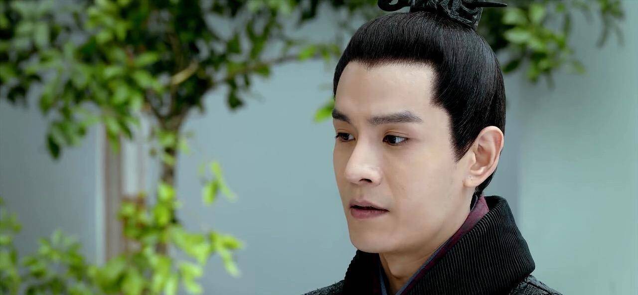 仗义姐杨紫发文宣传罗云熙李治廷新戏,调侃罗云熙,站队李治廷!