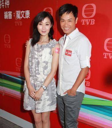 甄子丹前女友,51岁"马小玲"扮演者万绮雯,离开无线开民宿_陈十三_僵尸