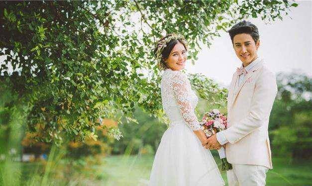 四部阵容强大的泰剧,kim,nadech,mike,aum有你粉的泰星吗?