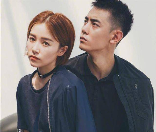 宋茜怒怼杨洋经纪人,"双宋"恋成笑话,你真心追的cp毁了几对?