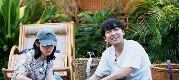 张子枫,影视行业的新希望!_方登_姐姐_电影