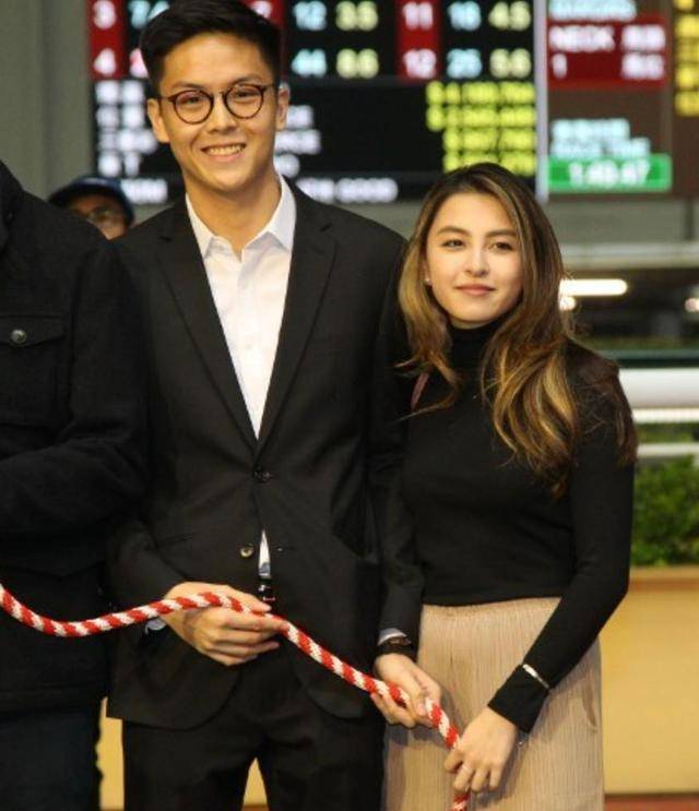 形容起来,hilary几乎是全方面遗传了母亲上山诗钠,除了外在,颜值之外