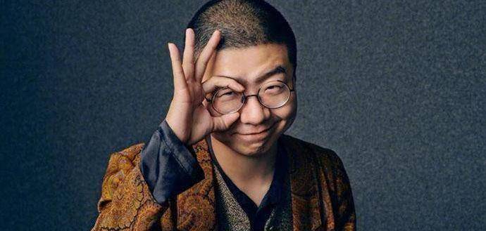 这盛世如李诞所愿,吐槽大会终于垮掉了_节目_第五季_段子