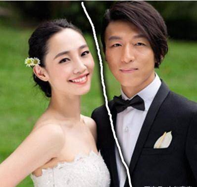 前妻而被毁掉前途的演员,如今人气爆红,网友直呼演技爆炸_凌潇肃_陈