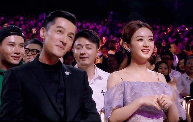 佟丽娅_王雷_胡歌