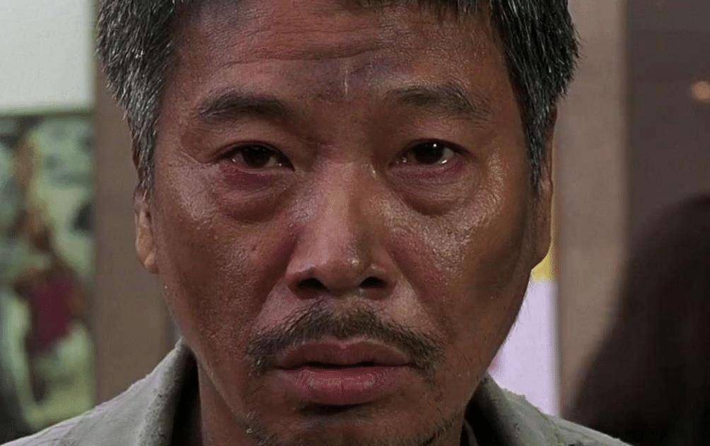 他是身价最高的配角,67岁拍《流浪地球》,精湛演技令鲜肉汗颜_吴孟达