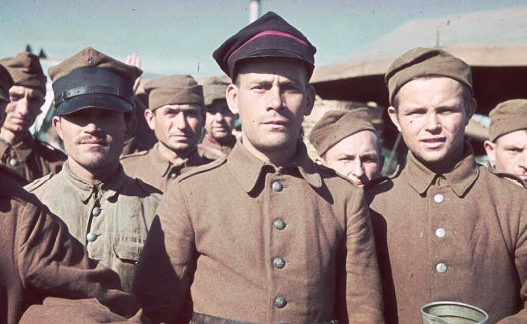 报道:波兰全境处于战争疯狂之中,上西里西亚(原德国领土)已经陷入混乱