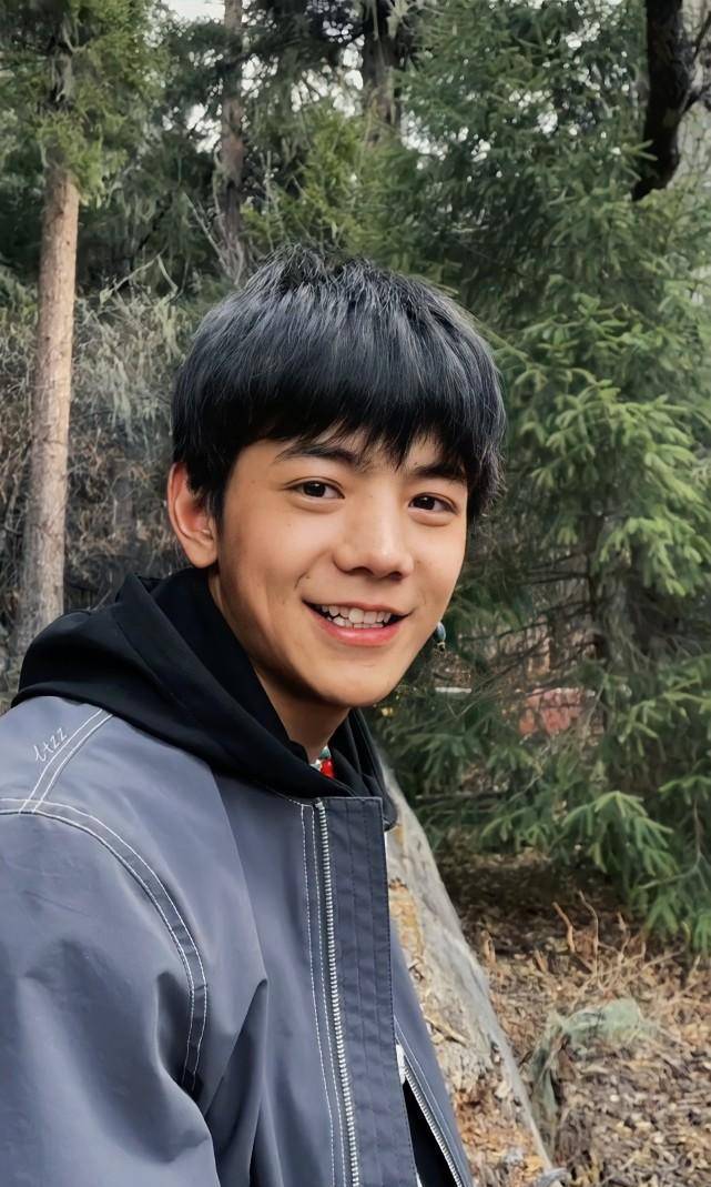 丁真眼光很长远不过让小编赞叹的是,丁真走红后接