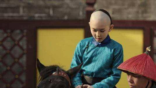 永琰_皇帝_皇太子