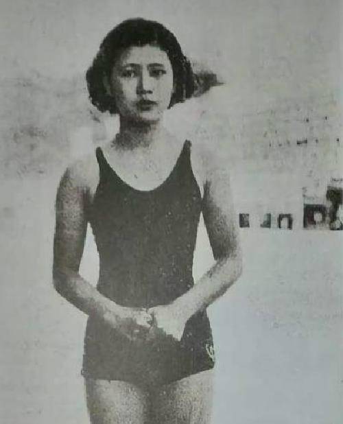 1937年,杨秀琼刚与陶伯龄结婚不久,就被已经受蒋介石重用的范绍增侮辱