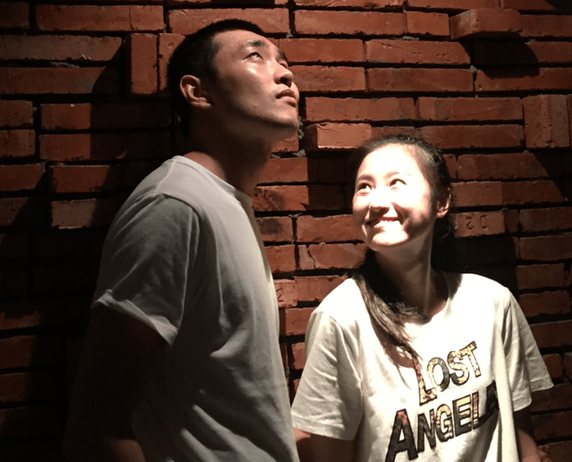 王彦霖迎来32岁生日,老婆卡点晒照好甜,圈内两位好友也送去祝福_陈立