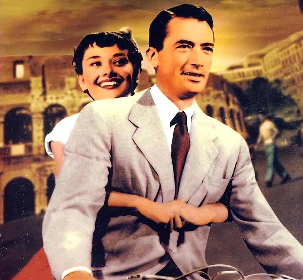 《罗马假日》中文化价值观的呈现与传播_电影_意大利_美国