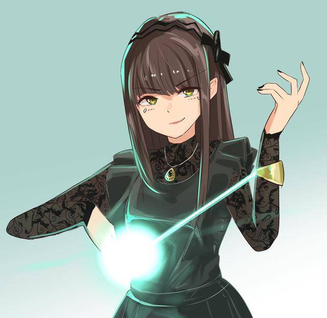 严格意义上来说一开始就获得高评价的女反派,在假面骑士这边应该是01