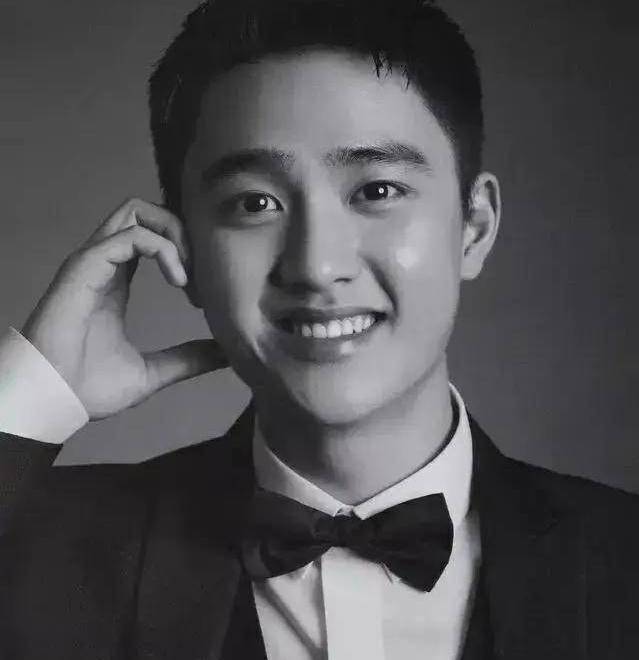 正式solo出道!exo都暻秀第一张个人专辑"问答"采访_同感_吉他_solo