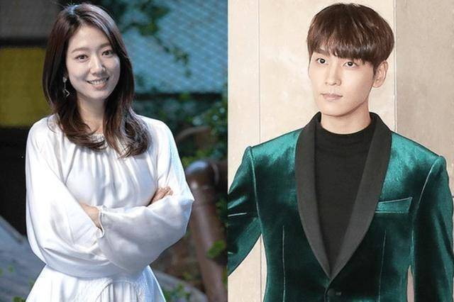 郑俊英,李宗泫"至亲"崔泰俊!粉丝:朴信惠,你承受得了吗?