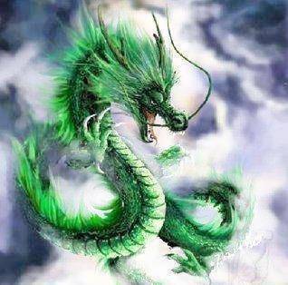 中国的龙代表崇高,为啥西方的龙代表邪恶?_神话_红龙_文化