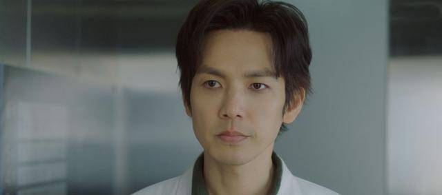 钟汉良的新剧表现,并非"面瘫"演技,通过微表情传递情绪_谈静_李小冉