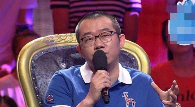 不拆一桩婚的传统劝和不劝分,只有涂磊黑着个脸,让两位主持人闭嘴