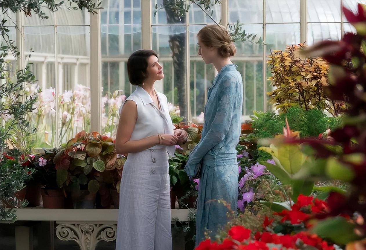 电影《薇塔与弗吉尼亚》主题音乐对故事情感的表达起到哪些作用?